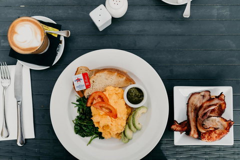 Club Wyndham Dunsborough, Trademark Collection By Wyndham - Accommodation Mermaid Beach 10