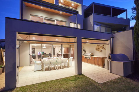 Club Wyndham Dunsborough, Trademark Collection By Wyndham - Accommodation Mermaid Beach 35