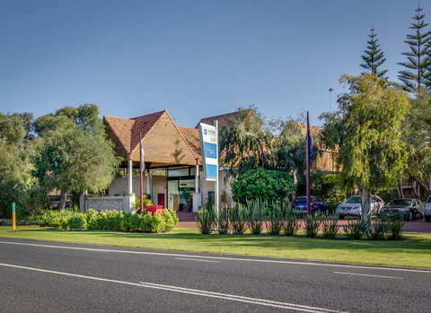 Club Wyndham Dunsborough, Trademark Collection By Wyndham - Accommodation Mermaid Beach 16