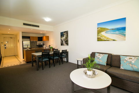 Club Wyndham Dunsborough, Trademark Collection By Wyndham - Accommodation Mermaid Beach 11