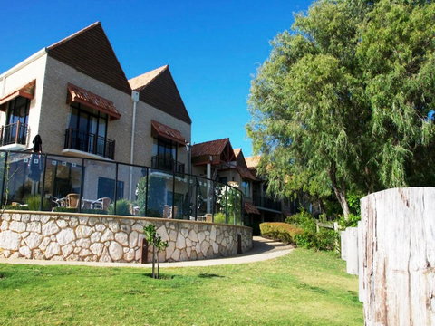 Club Wyndham Dunsborough, Trademark Collection By Wyndham - Accommodation Mermaid Beach 6