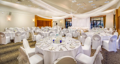 Club Wyndham Dunsborough, Trademark Collection By Wyndham - Accommodation Mermaid Beach 5