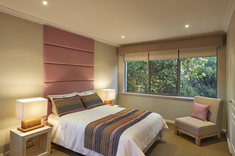 Club Wyndham Dunsborough, Trademark Collection By Wyndham - Accommodation Mermaid Beach 28