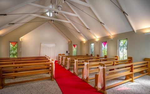 Club Wyndham Dunsborough, Trademark Collection By Wyndham - Accommodation Mermaid Beach 18