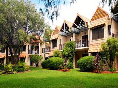 Club Wyndham Dunsborough, Trademark Collection By Wyndham - Accommodation Mermaid Beach 15