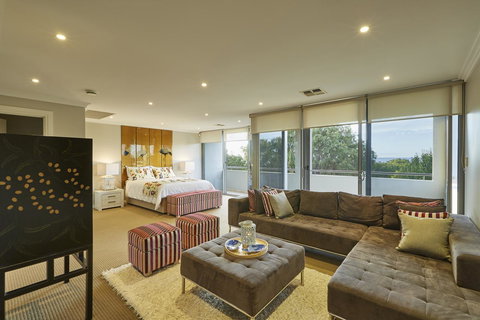 Club Wyndham Dunsborough, Trademark Collection By Wyndham - Accommodation Mermaid Beach 31
