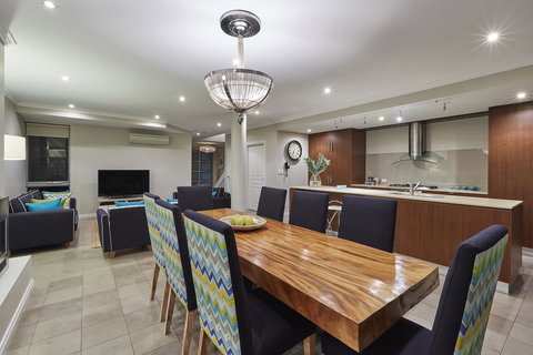 Club Wyndham Dunsborough, Trademark Collection By Wyndham - Accommodation Mermaid Beach 32