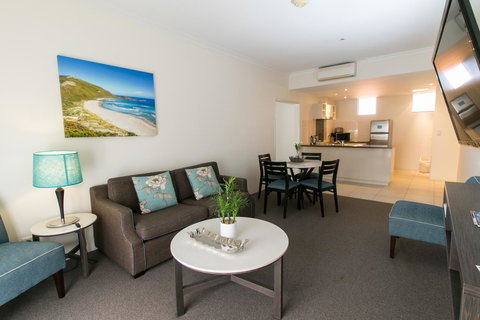 Club Wyndham Dunsborough, Trademark Collection By Wyndham - Accommodation Mermaid Beach 44