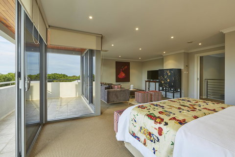 Club Wyndham Dunsborough, Trademark Collection By Wyndham - Accommodation Mermaid Beach 30