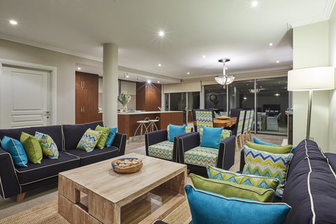 Club Wyndham Dunsborough, Trademark Collection By Wyndham - Accommodation Mermaid Beach 33