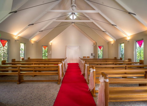 Club Wyndham Dunsborough, Trademark Collection By Wyndham - Accommodation Mermaid Beach 14