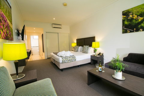 Club Wyndham Dunsborough, Trademark Collection By Wyndham - Accommodation Mermaid Beach 3