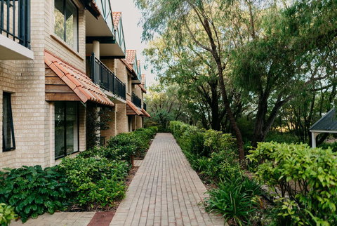 Club Wyndham Dunsborough, Trademark Collection By Wyndham - Accommodation Mermaid Beach 2