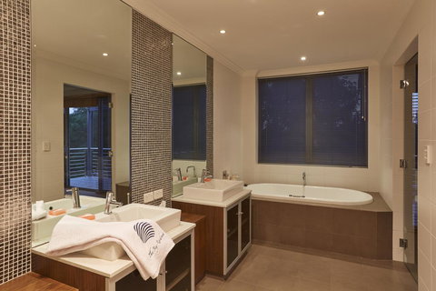 Club Wyndham Dunsborough, Trademark Collection By Wyndham - Accommodation Mermaid Beach 37