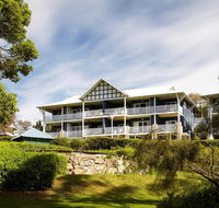 Seashells Yallingup - Accommodation Mermaid Beach