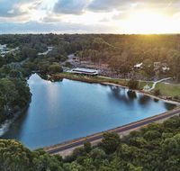 Eight Willows Retreat - Accommodation Mermaid Beach