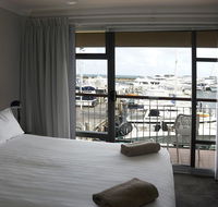 Oceanside 23 - Accommodation Mermaid Beach