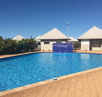 Escape 2 Exmouth - Accommodation Mermaid Beach