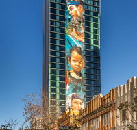 Art Series - The Adnate - Accommodation Mermaid Beach
