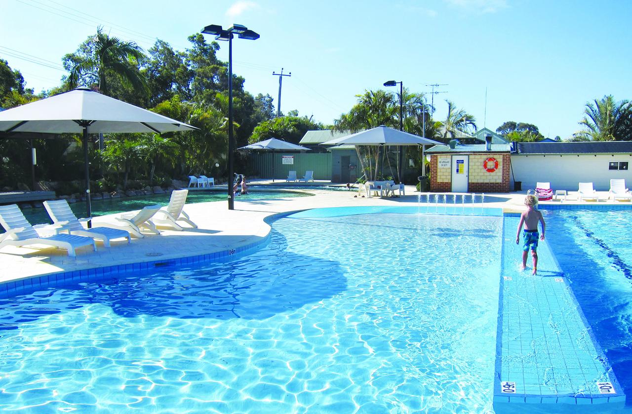 Herdsman WA Accommodation Mermaid Beach
