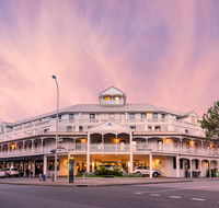 Esplanade Hotel Fremantle - by Rydges - Accommodation Mermaid Beach