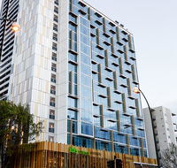 ibis Styles East Perth - Accommodation Mermaid Beach