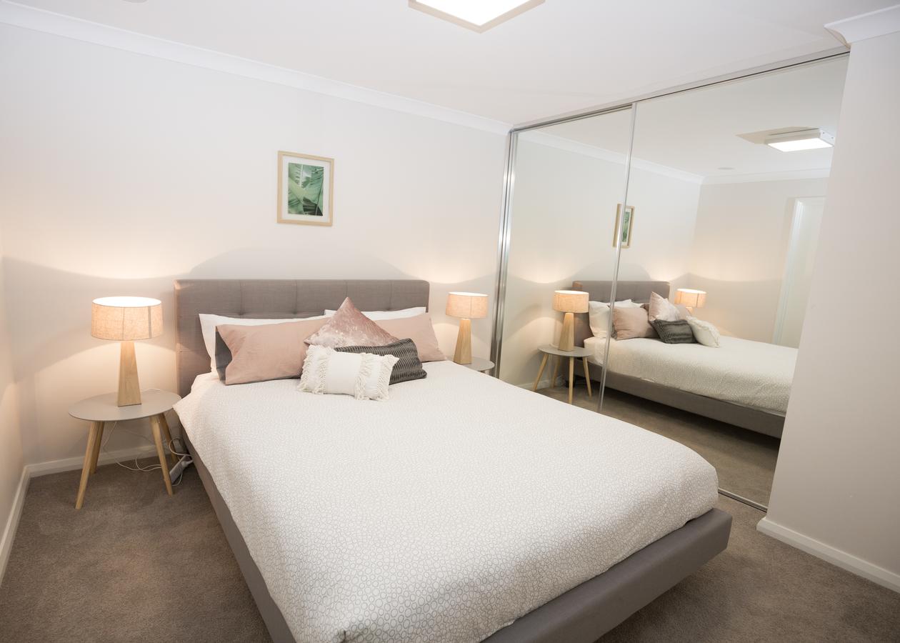 Hillman WA Accommodation Mermaid Beach