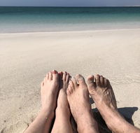 White Sands - Accommodation Mermaid Beach