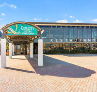 Quality Hotel Lighthouse - Accommodation Mermaid Beach