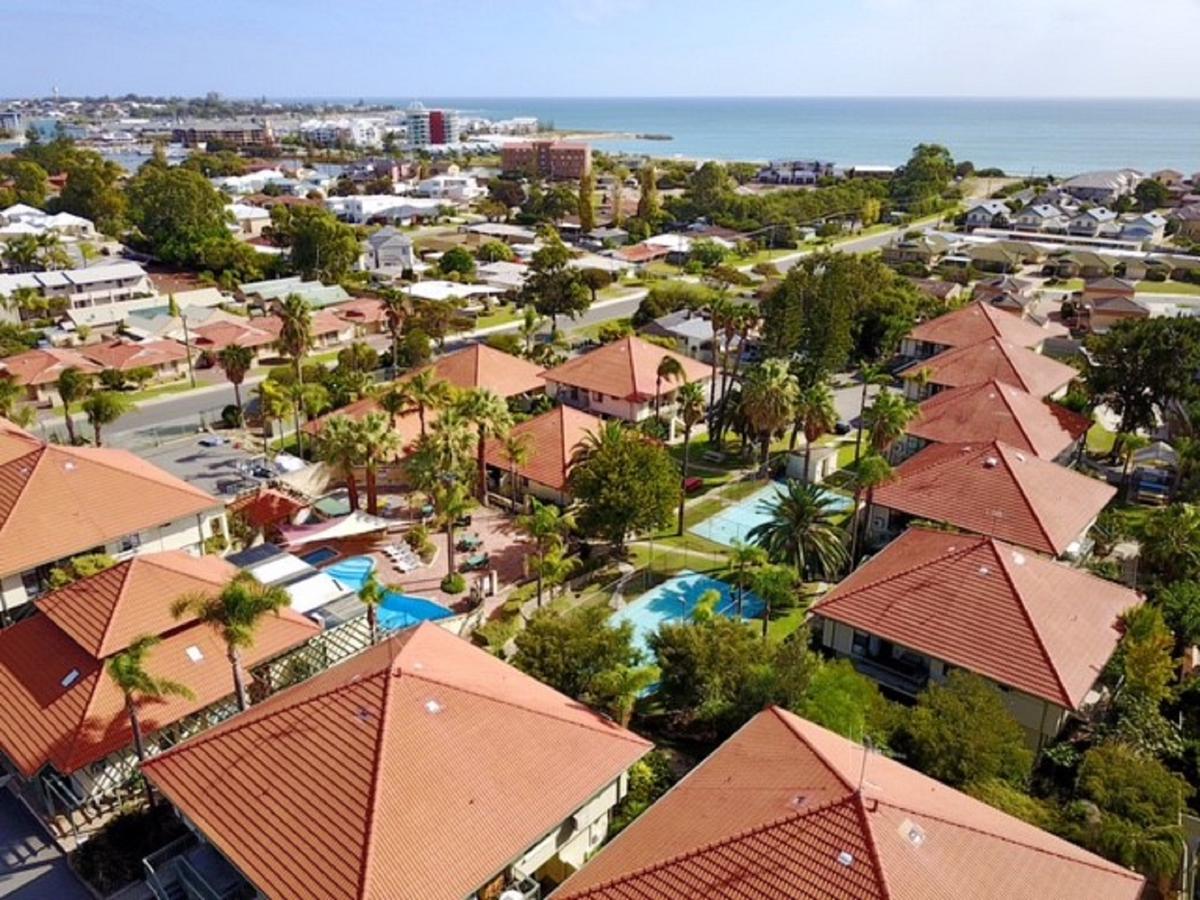  Accommodation Mermaid Beach