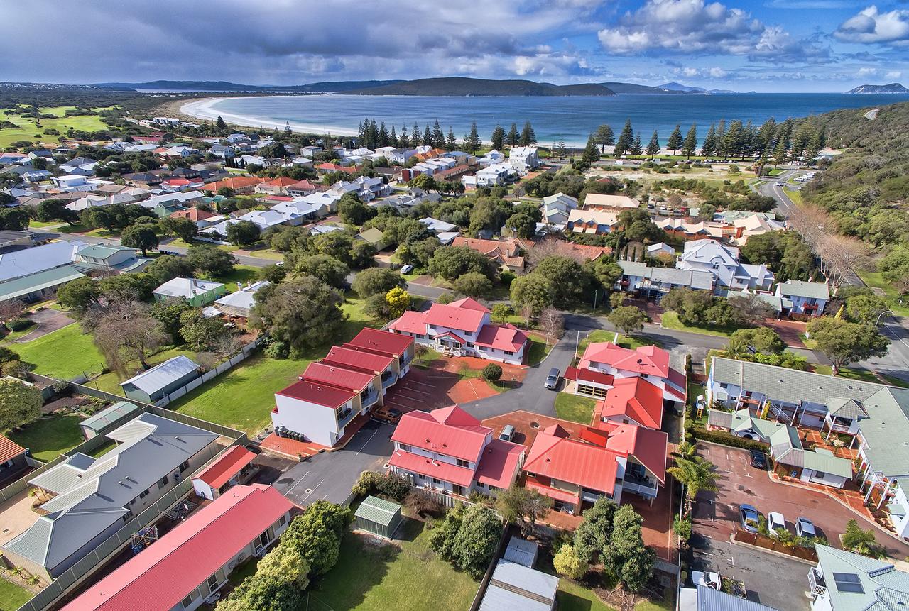  Accommodation Mermaid Beach