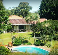 Karri Forest Motel - Accommodation Mermaid Beach