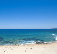 Quality Hotel Noah's On the Beach - Accommodation Mermaid Beach