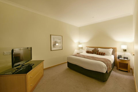 Duxton Hotel Perth - Accommodation Mermaid Beach 10
