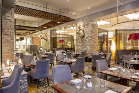 Duxton Hotel Perth - Accommodation Mermaid Beach 26