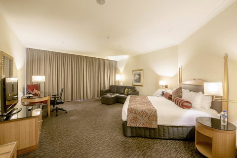 Duxton Hotel Perth - Accommodation Mermaid Beach 20