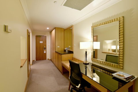 Duxton Hotel Perth - Accommodation Mermaid Beach 11