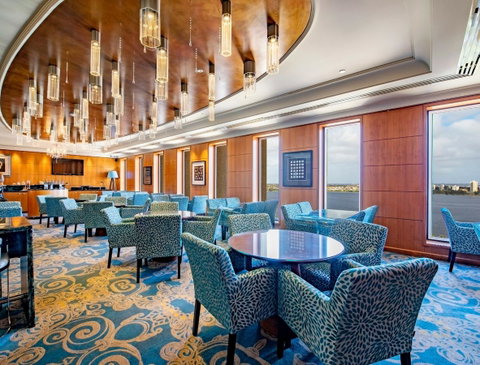 Duxton Hotel Perth - Accommodation Mermaid Beach 7