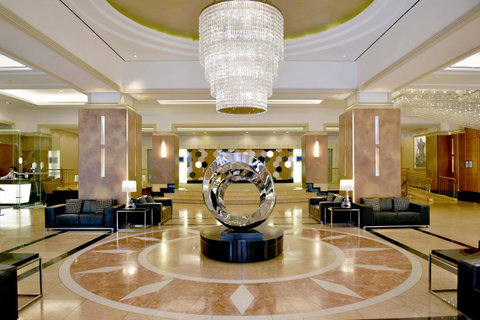 Duxton Hotel Perth - Accommodation Mermaid Beach 1