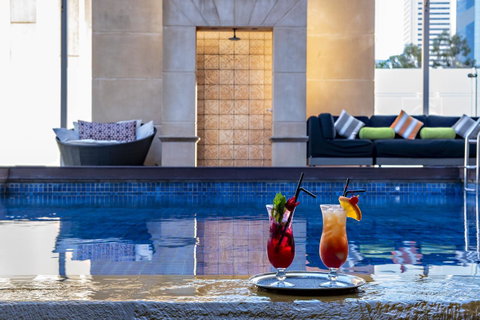 Duxton Hotel Perth - Accommodation Mermaid Beach 27