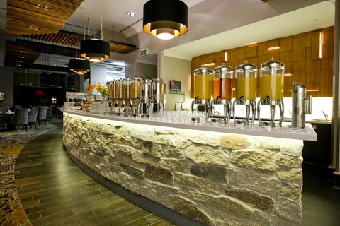 Duxton Hotel Perth - Accommodation Mermaid Beach 43