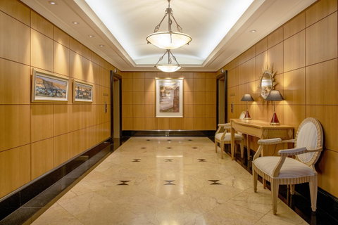 Duxton Hotel Perth - Accommodation Mermaid Beach 23