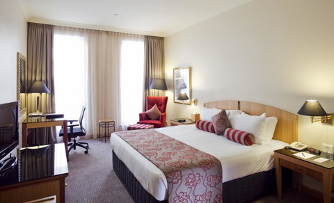 Duxton Hotel Perth - Accommodation Mermaid Beach 6
