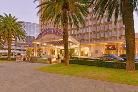 Duxton Hotel Perth - Accommodation Mermaid Beach 24