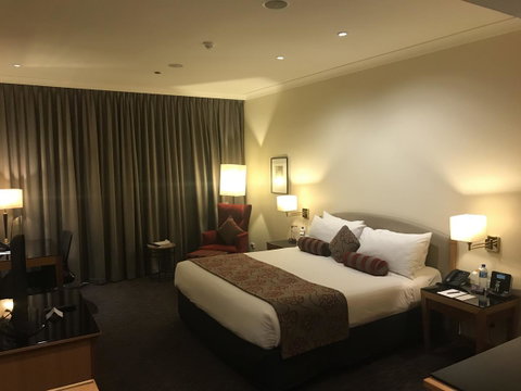 Duxton Hotel Perth - Accommodation Mermaid Beach 9