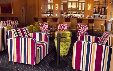 Duxton Hotel Perth - Accommodation Mermaid Beach 39