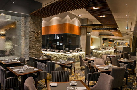 Duxton Hotel Perth - Accommodation Mermaid Beach 44