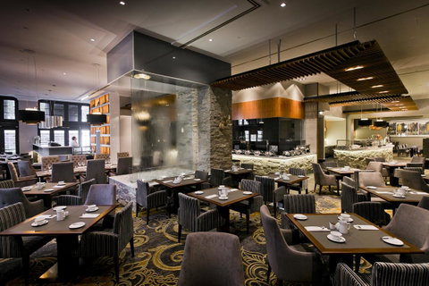 Duxton Hotel Perth - Accommodation Mermaid Beach 34
