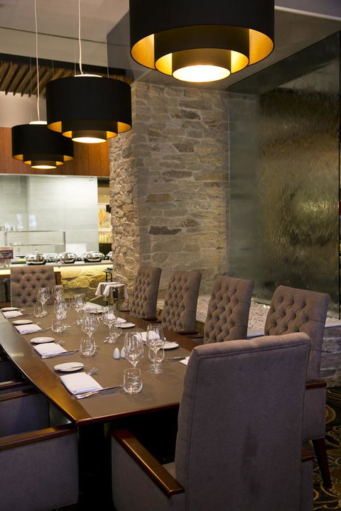 Duxton Hotel Perth - Accommodation Mermaid Beach 41