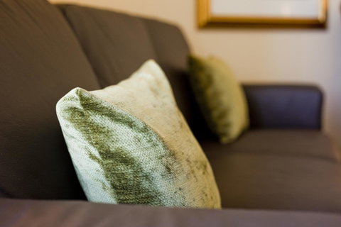 Duxton Hotel Perth - Accommodation Mermaid Beach 42